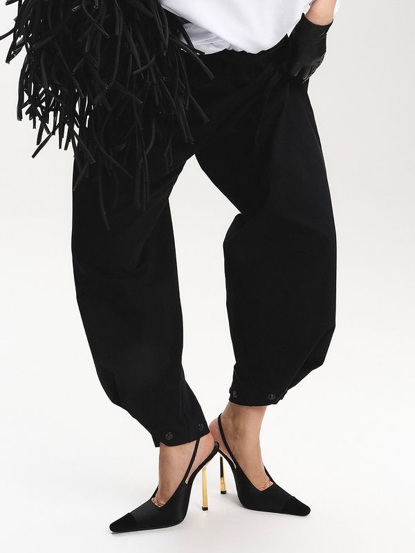 ШТАНЫ БАЗОВЫЕ 3.0 (УНИСЕКС) с регулировкой