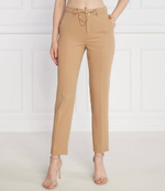 Брюки Liu Jo - бежевый(WF3091 T7982)