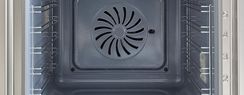 Духовой шкаф Bertazzoni F6011MODVPTC