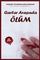 Qarlar arasında ölüm