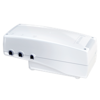 Комплект повышения давления 100 GPD