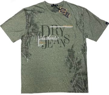 Большая футболка MARTINI DRY Турция (56-62)