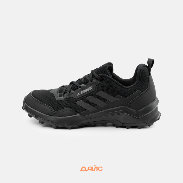 Кроссовки Adidas Terrex AX4  артикул:FY9673 Кроссовки Adidas Terrex AX4  артикул:FY9673 - купить в магазине Дайс