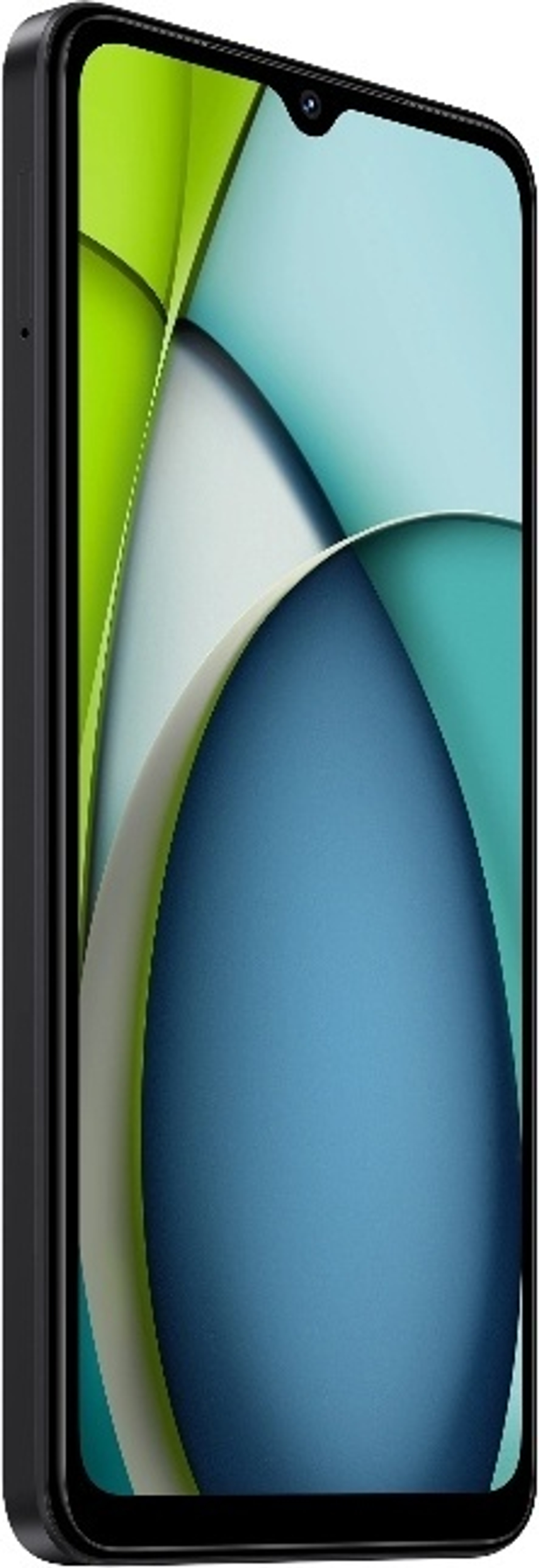 Смартфон Redmi A3x 3 ГБ/64 ГБ черный