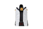 Кроссовки Jordan Air Jordan 12 Retro Taxi (Женская размерная сетка)