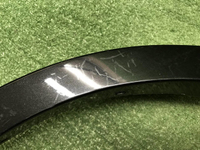 Расширитель передний RH BMW X6 F16 14-20 M-Paket