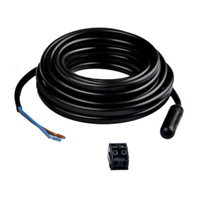 Дистанционный датчик температуры пола с кабелем TECE 77410050