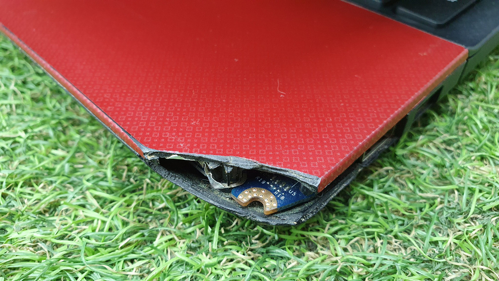 Ноутбук Packard Bell i5/4Gb/GT 630M 1Gb