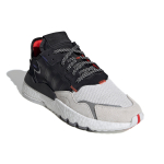 Кроссовки Adidas Originals Nite Jogger Crystal White x 3M