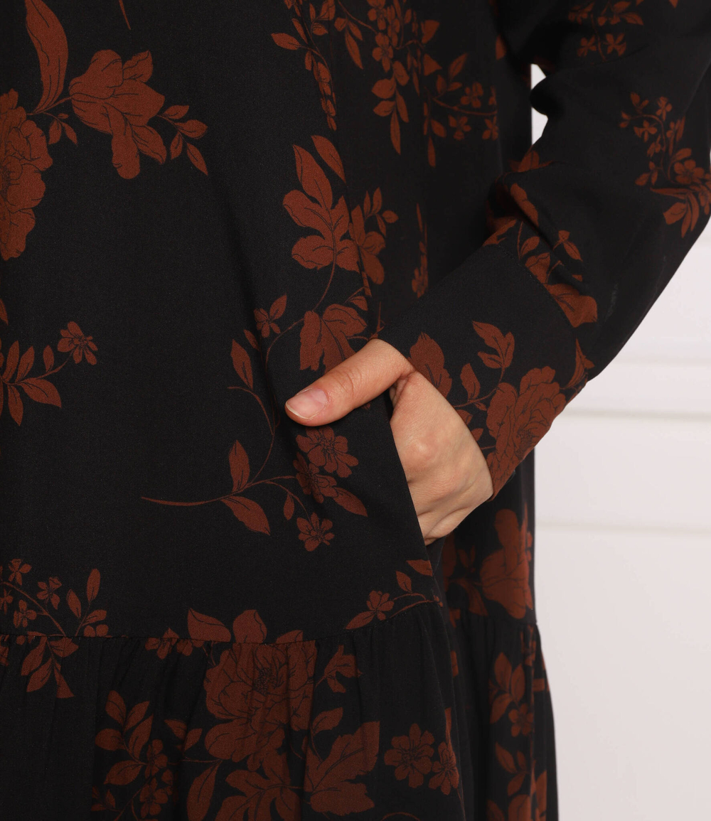 платье RIANI - черный(286670-4058)