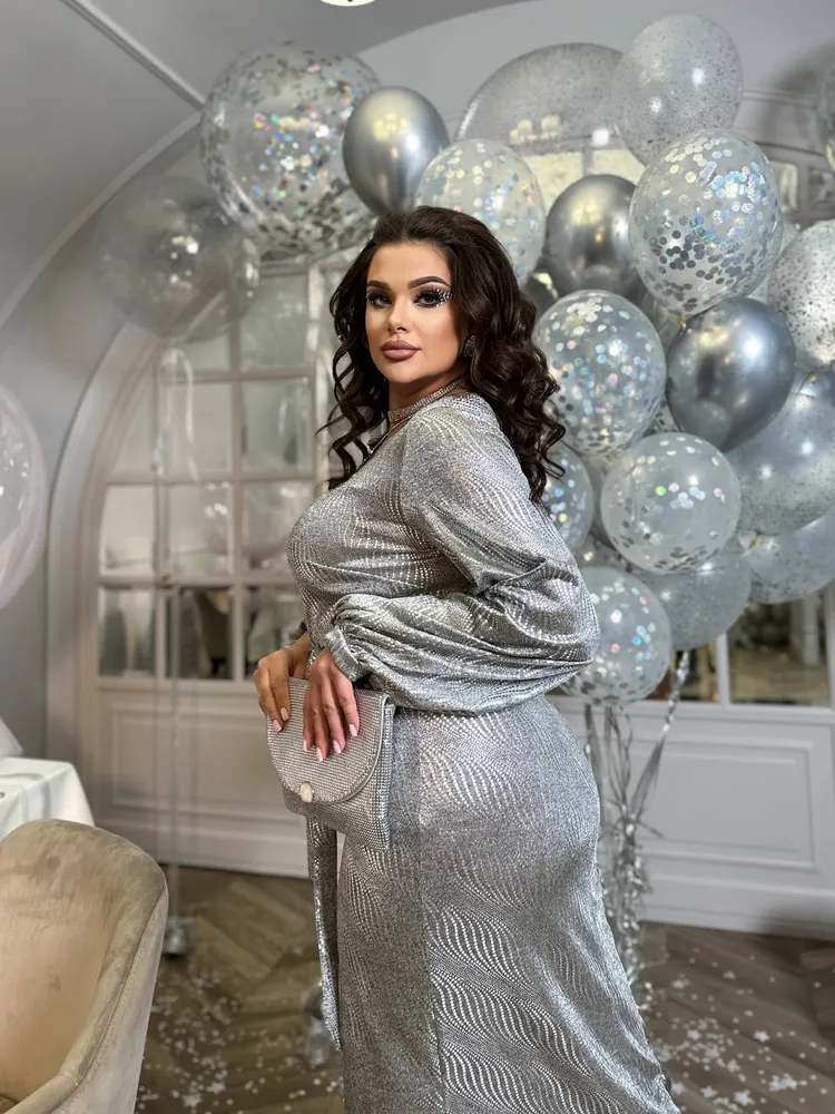 Платье УК-17691/1 Фабрика Моды