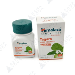 Тагара Гималаи в таблетках / Tagara Himalaya