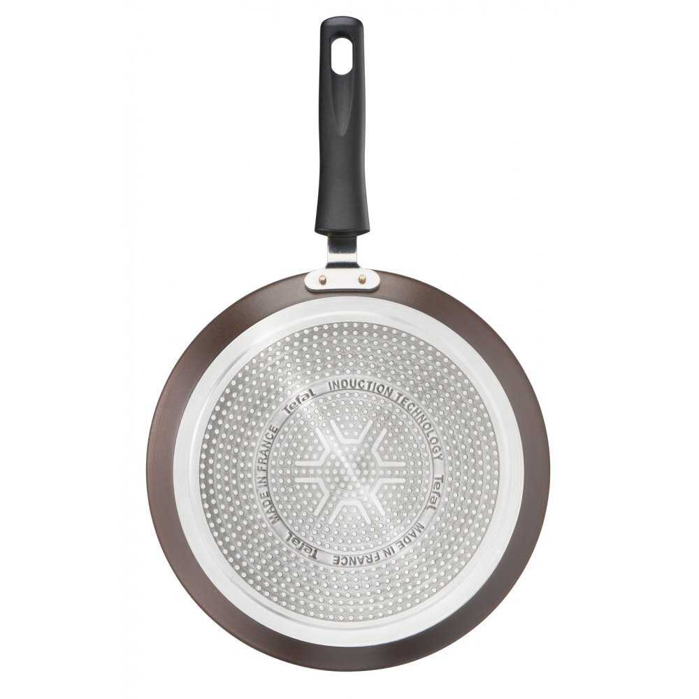 Сковорода блинная Tefal Chef 25 см C6943802