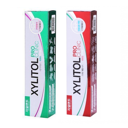 MUKUNGHWA Зубная паста Xylitol Pro Clinic 130g