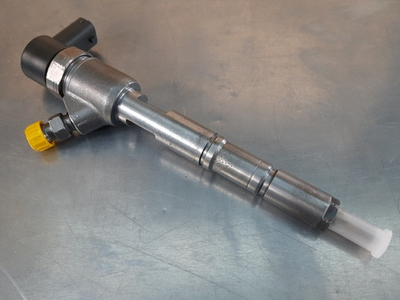 Форсунка топливная BOSCH 0445110291