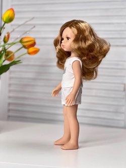 Кукла для девочки Paola Reina 32см Ноэми виниловая