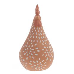 GAEM Фигурка декоративная "Петух", L11 W16 H22 см