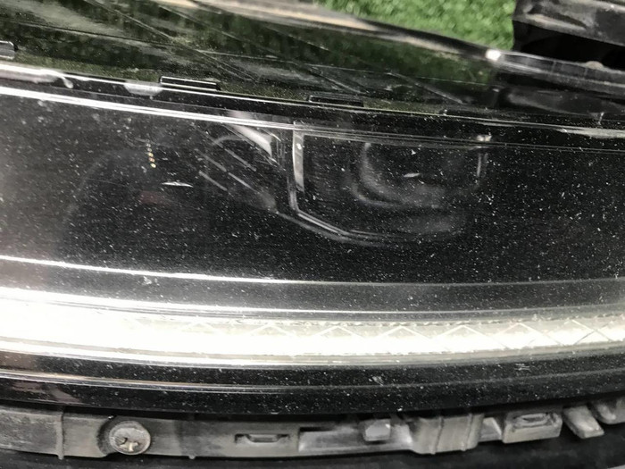 Фара правая Genesis G80 2 (2020-2024) LED