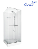 Кабина MiMi901T душевая Ceruttispa (90x90x215-225)
