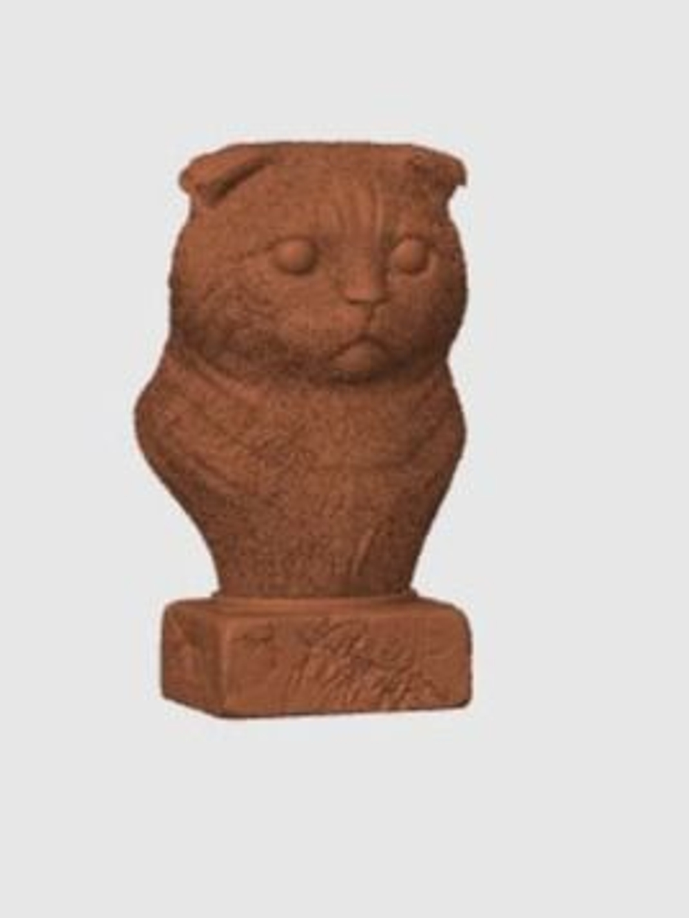 Шотландская Вислоухая Кошка