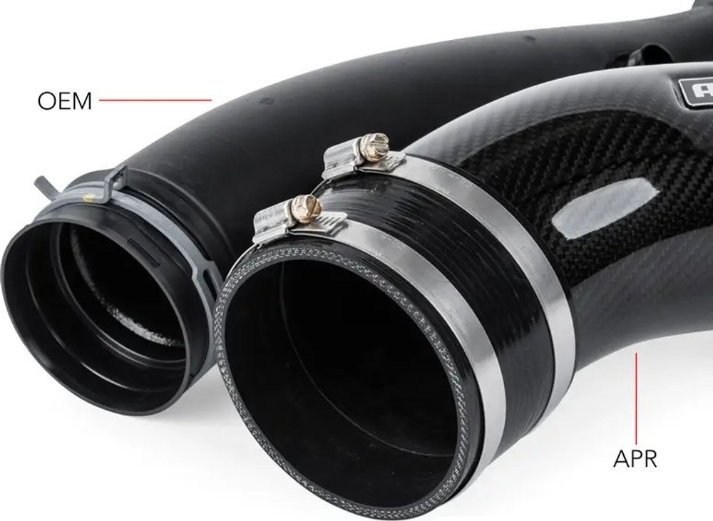 Система холодного впуска APR Intake System для Audi TT RS/RS 3