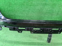 Бампер задний Hyundai Palisade (2018-2022)