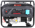 Генератор бензиновый A-iPower lite AP5500