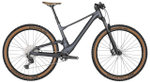 Двухподвесный велосипед Scott Spark 960 (2022)
