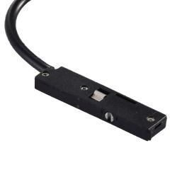 Коннектор питания MAG-MICROCOSM-CON-POWER-1500 (BK) (Arlight, IP20 Пластик) 062271