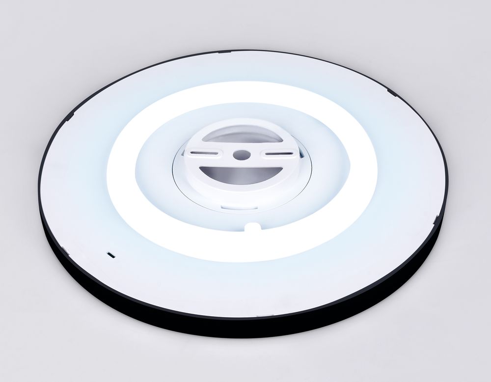 Ambrella Потолочный светодиодный светильник с подсветкой Air FZ3050