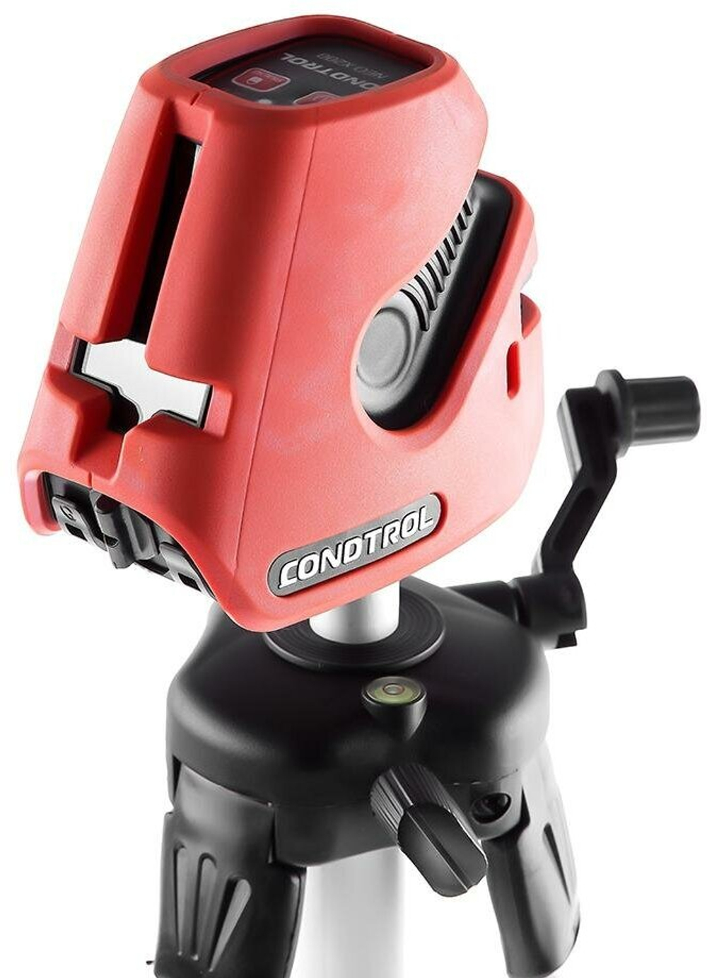 Уровень лазерный CONDTROL Neo X200 Set штатив в кейсе(1-2-123)