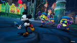Игра Disney Epic Mickey: Rebrushed (Английская версия) для Nintendo Switch
