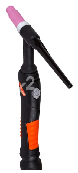 Сварочная горелка Сварог TECH TS 26 (ОКС+Б/Р, 5 Pin) IOW6360-SV004, 8 м