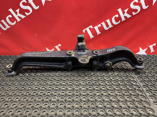 Кронштейн пневморессоры правый 2019г.