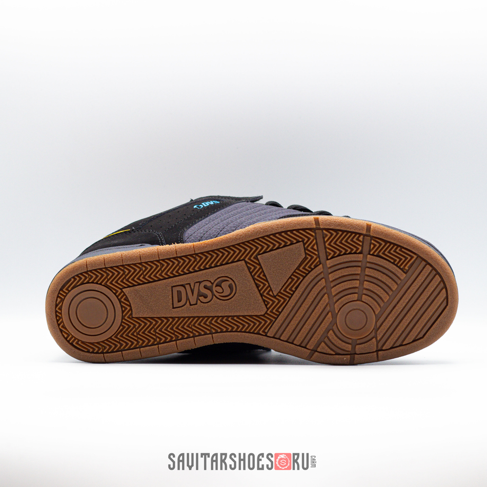 Кеды дутые DVS Celsius