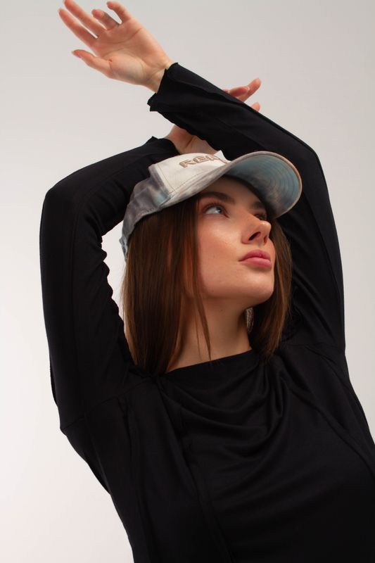 ЛОНГСЛИВ INVERSION