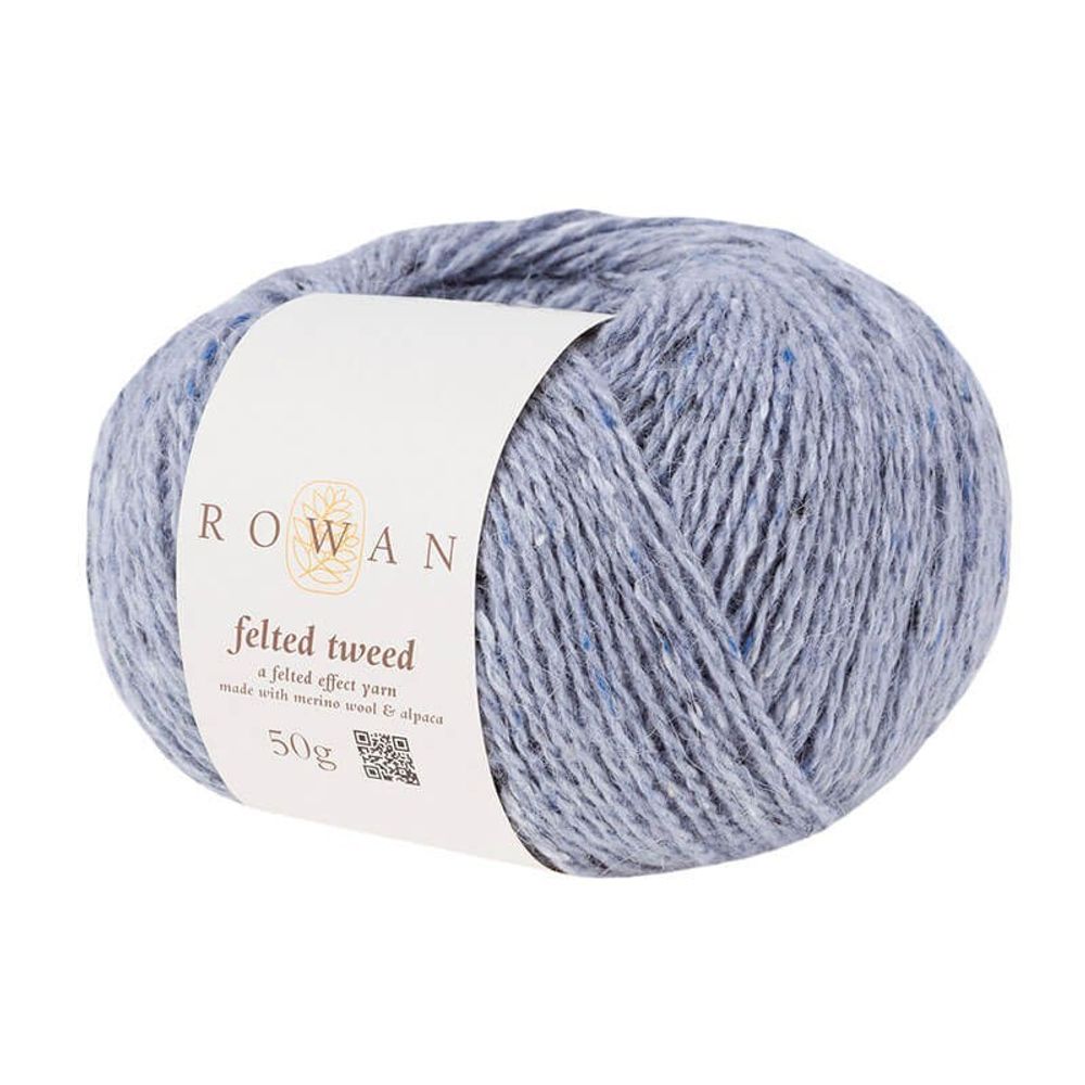 Пряжа Rowan Felted Tweed (165)