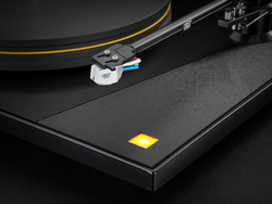 Виниловый проигрыватель MOFI ELECTRONICS UltraDeck Black
