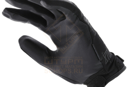 Перчатки Mechanix Specialty Recon Covert, Black (Неизвестная характеристика)