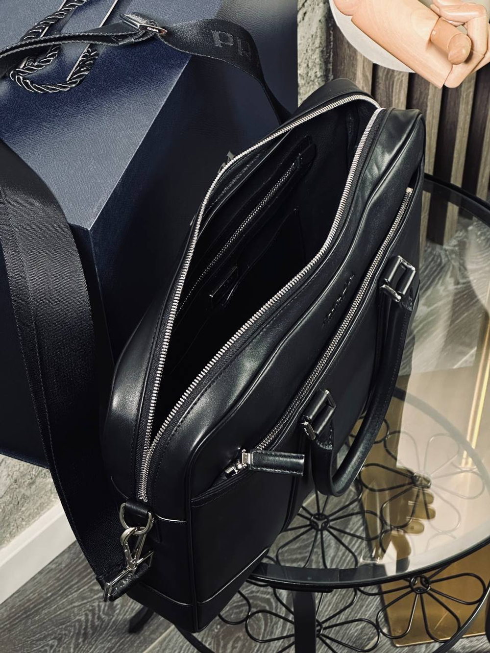 Сумка Prada
