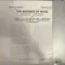 The Miles Davis Quartet - The Musings Of Miles - LP