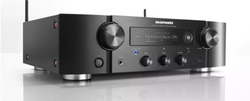 Интегральный усилитель стерео Marantz PM7000N, black