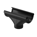 Водосточная воронка Lux