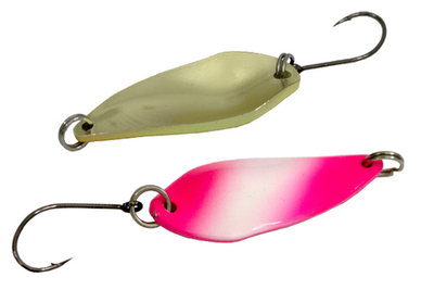 Блесна для рыбалки Emba, 33мм., 4,2 г., 75 1 шт