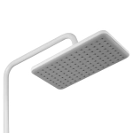 Душевая система Royce Pro (RCS-120504WH)
