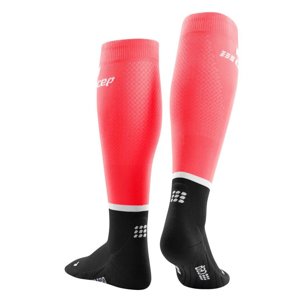 Аксессуары для тенниса Компрессионка CEP compression knee socks .