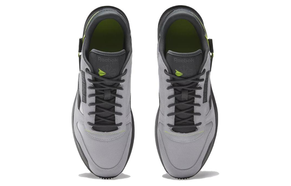 Кроссовки Reebok Classic Leather