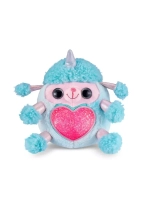 Мягкая игрушка сюрприз яйцо Rainbocorns Fairycorn Poodle 4