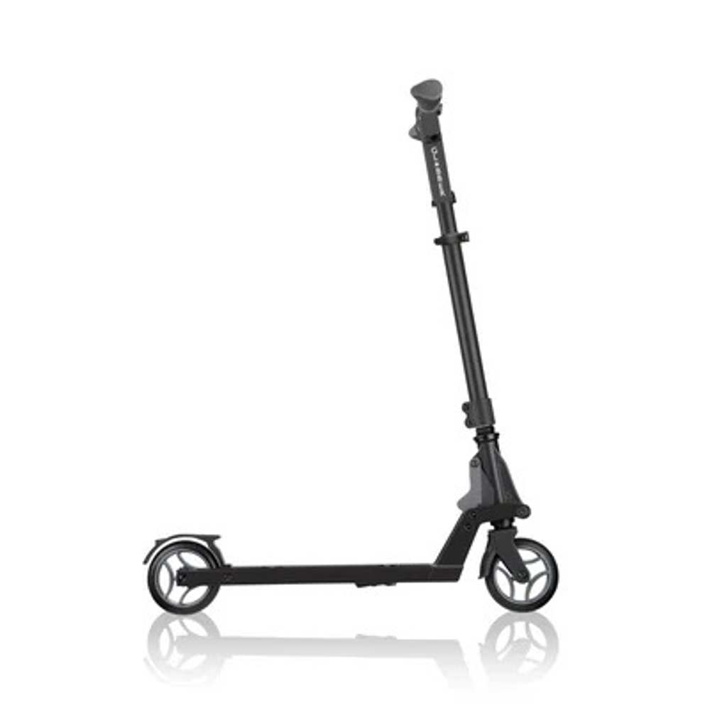 Самокат Globber One K 125 черный