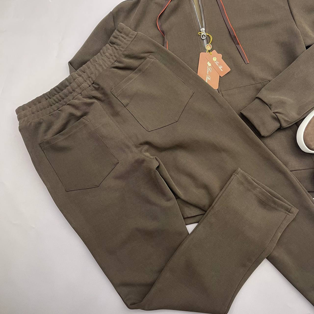 Спортивный костюм Loro Piana
